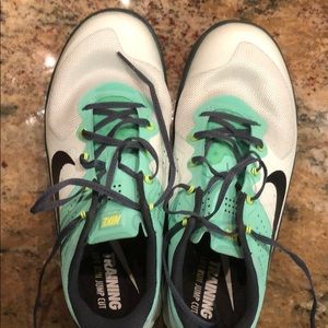 Nike Metcon 2